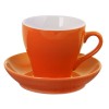 Чашки с логотипом на заказ | чайная пара 